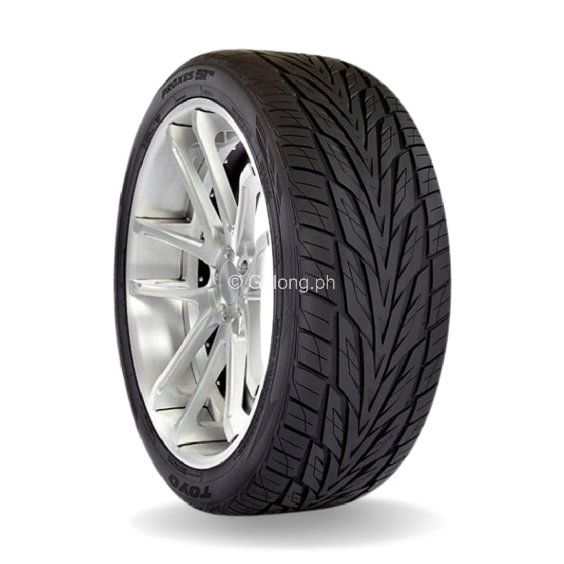 Gulong PH - TOYO 215/60/R17 PXST3 100V